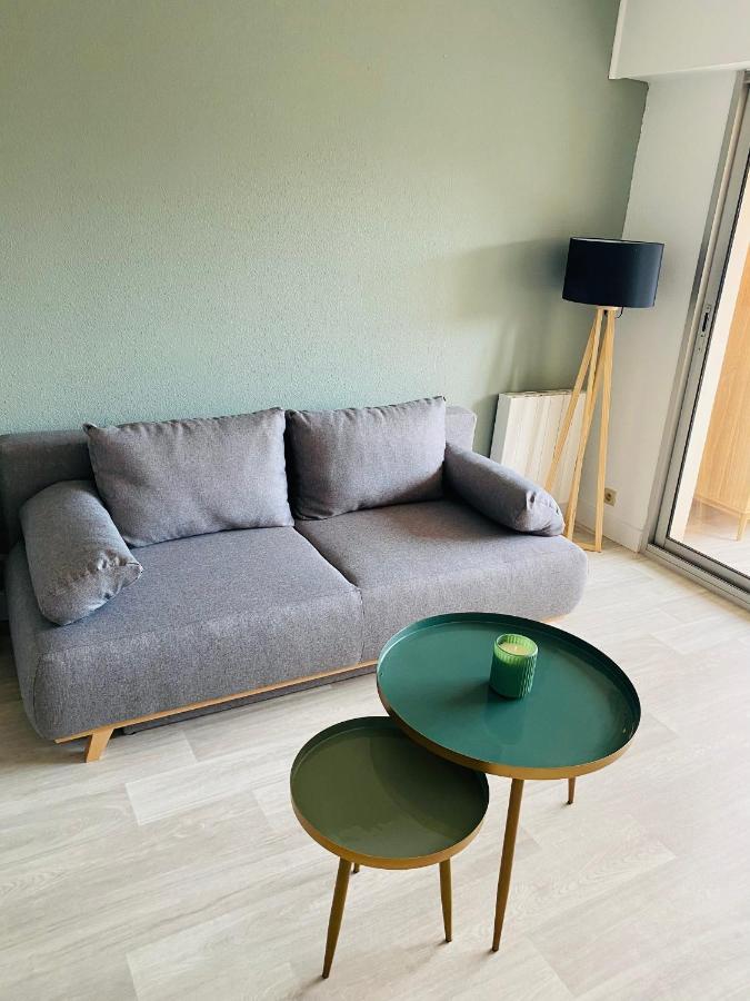 Apartament Studio Frejus Plage Zewnętrze zdjęcie