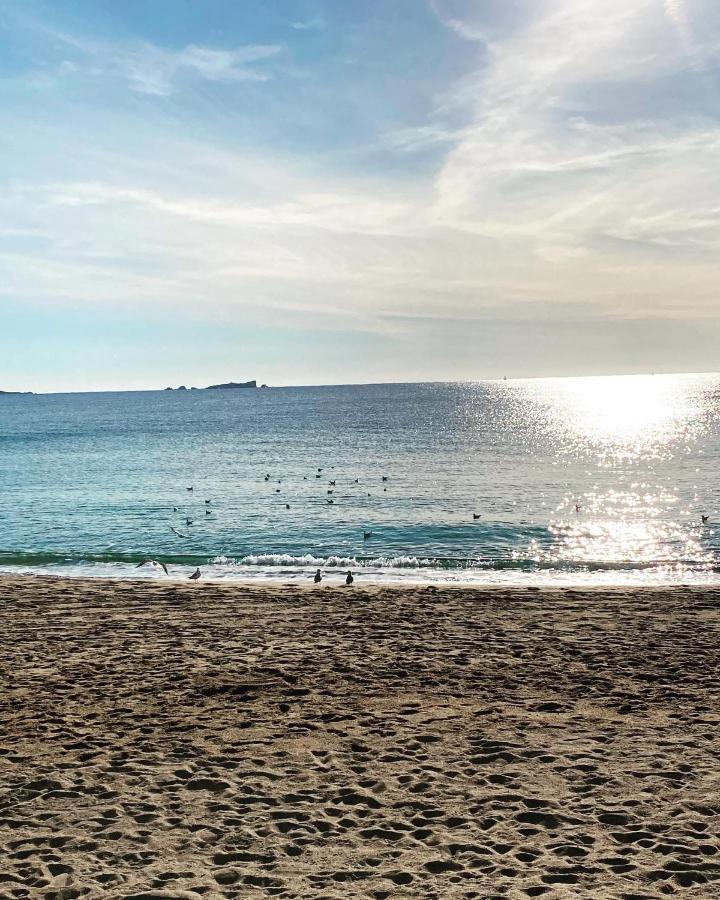 Apartament Studio Frejus Plage Zewnętrze zdjęcie