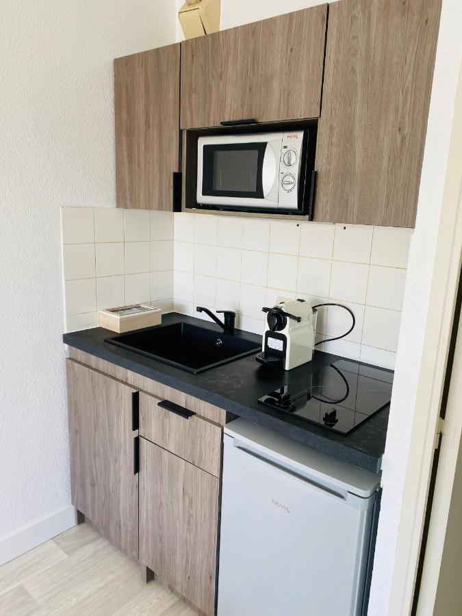 Apartament Studio Frejus Plage Zewnętrze zdjęcie