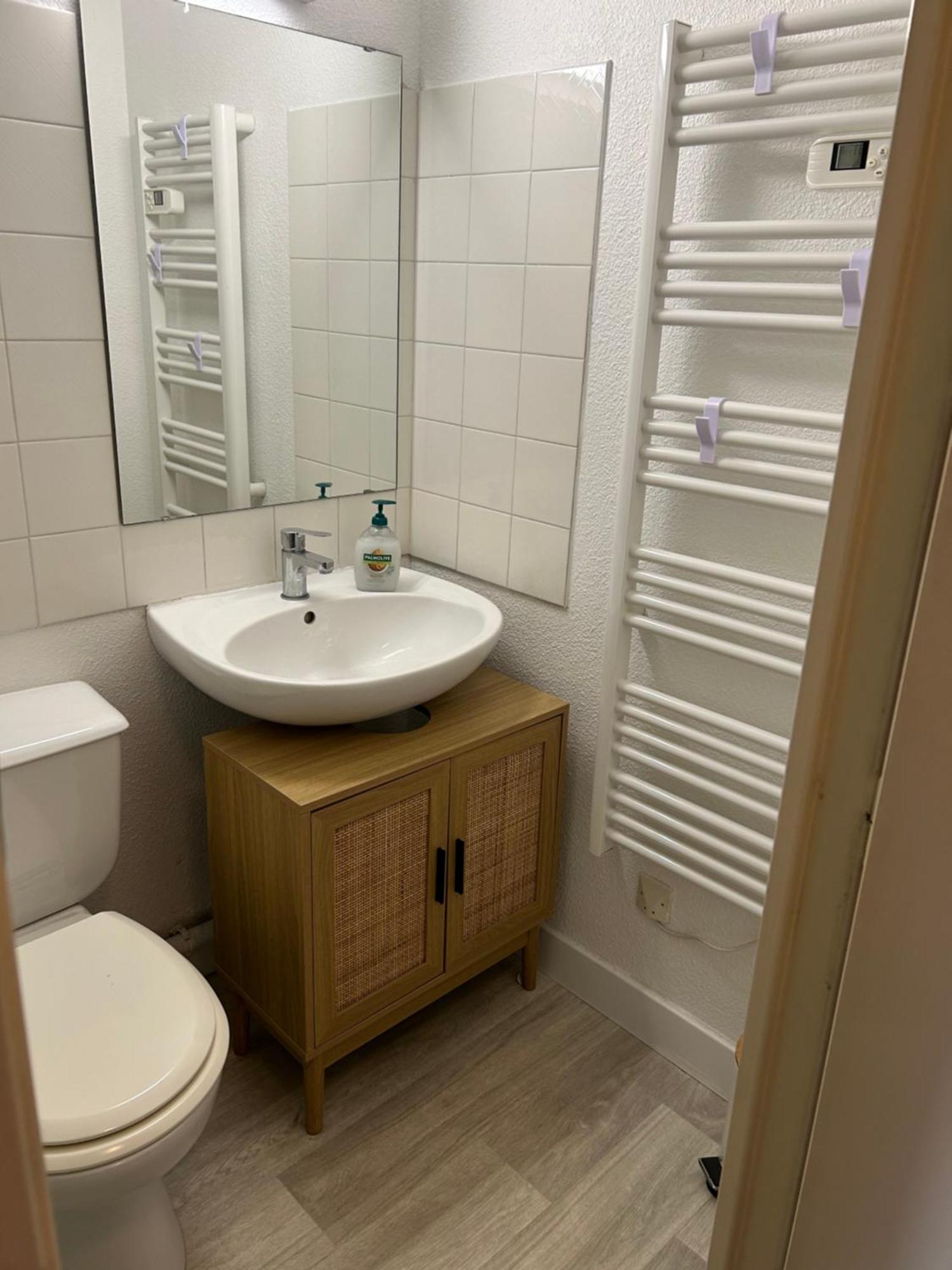 Apartament Studio Frejus Plage Zewnętrze zdjęcie